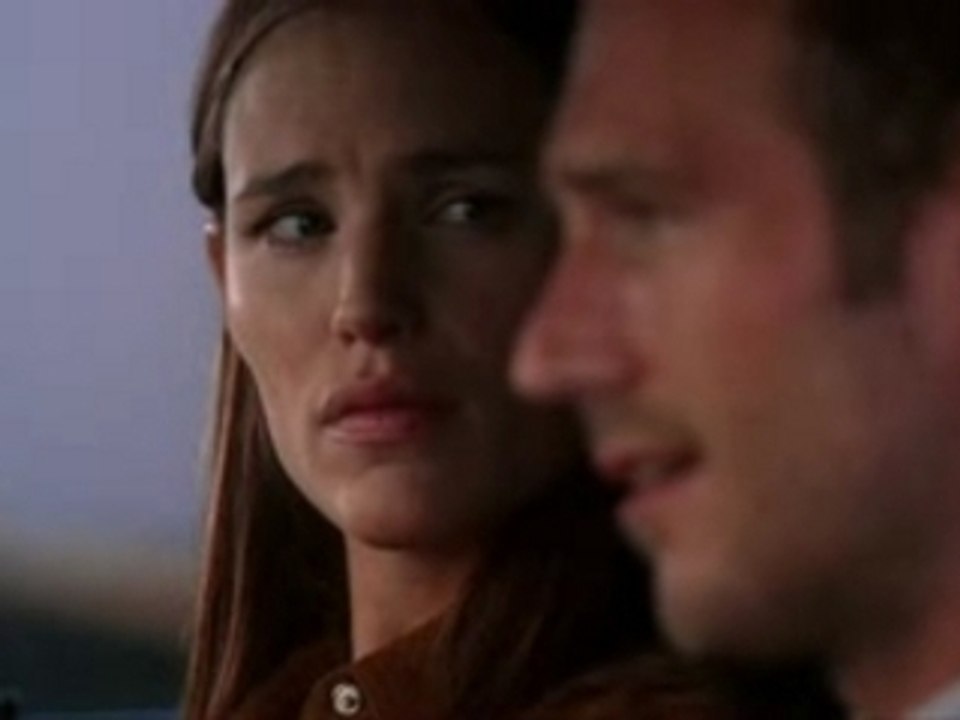 Alias Passage de l'épisode 1 Saison 5