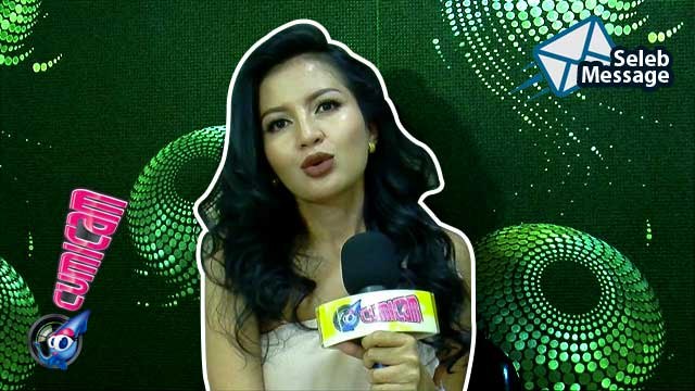 Pesan Five V Buat Para Istri Siri - Cumicam 14 Januari 2016