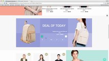 Ap Mochi Fashion Shopify Theme - apollotheme.com