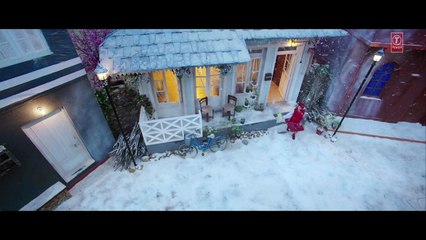 SANAM RE Title Song (VIDEO) - Pulkit Samrat_ Yami Gautam_ Divya Khosla Kumar
