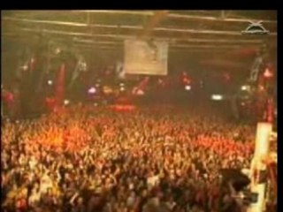 Angerfist - The World Will Shiver