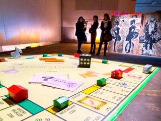 3 Awesome Cities Taking Art to the Street