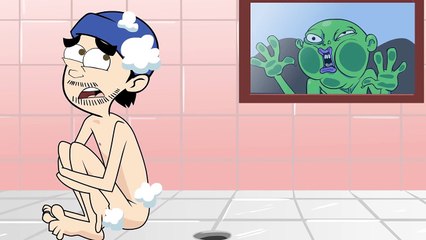 ANIMACIÓN TOWN EN LA BAÑERA | iTownGamePlay