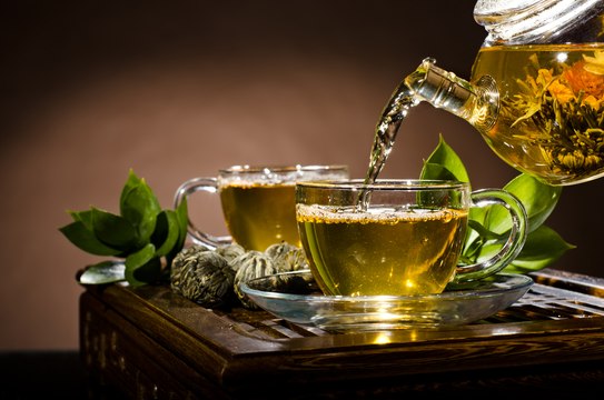 Herbal Ingredients to Add to Your Diet for Prostate Health