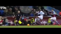 Wilfried Zaha vs Aston Villa 12/1/2016 (Latest Sport)