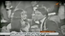 عبد الحليم حافظ - يا مالكا قلبي - حفل رائع كامل Abdel Halim Hafez - Ya Malikan Qalbi