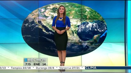 Azteca Noticias