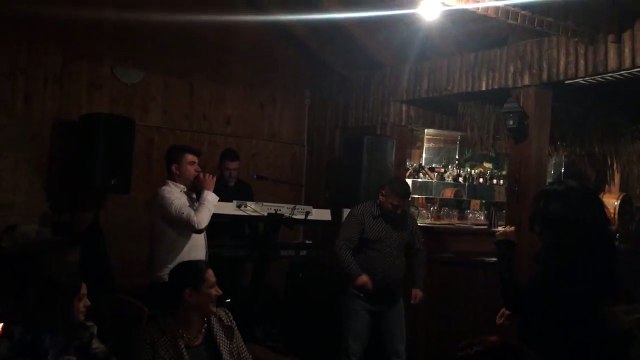 Alen Becirovic-Meni je s tobom sreca obecana