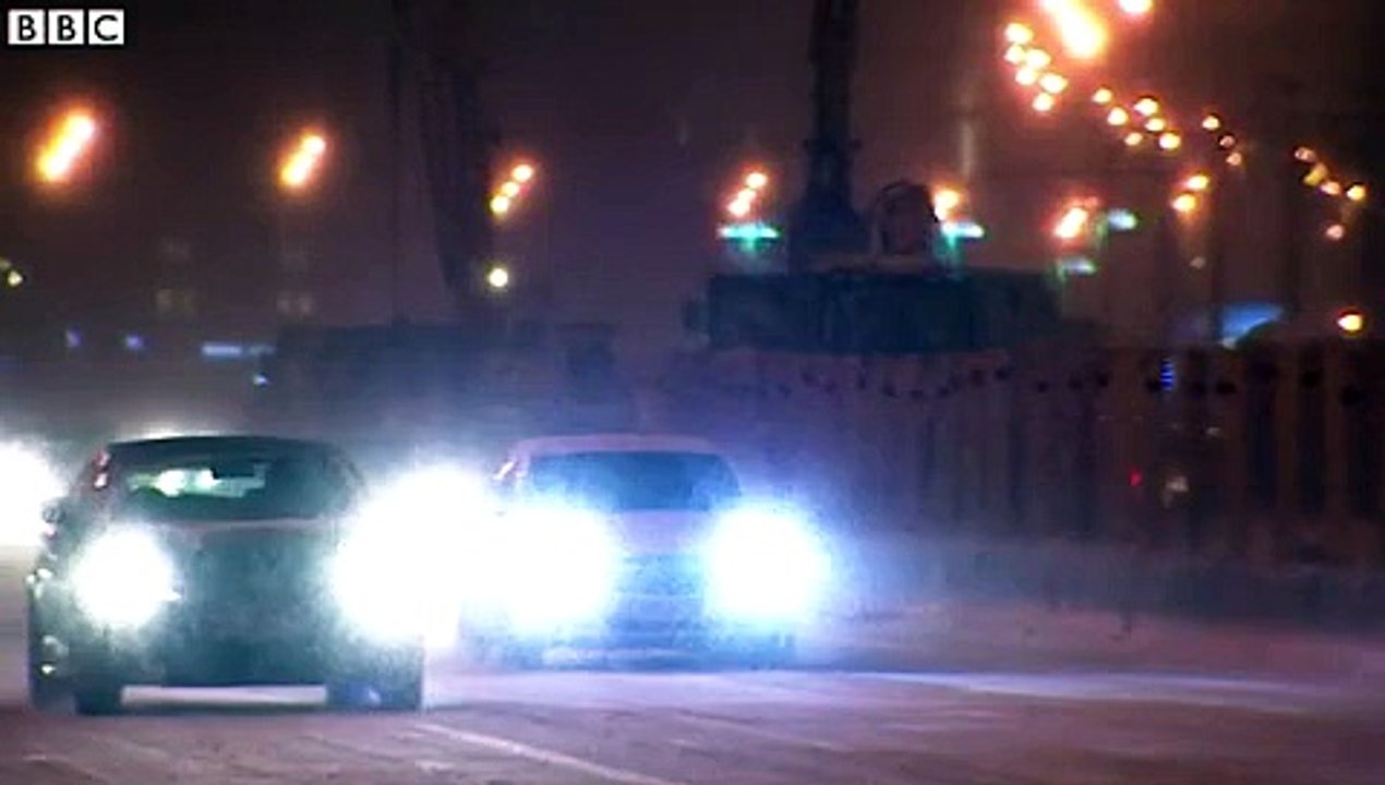 Cold War_ How Moscow gets rid of snow