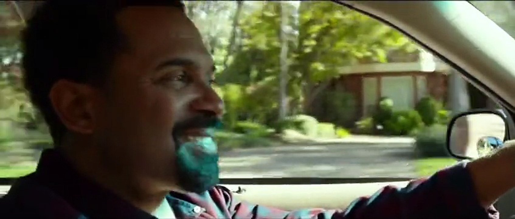 Meet the Blacks