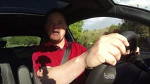 Car Review_ SEAT Ibiza Cupra 2016  Test Drive  English - AUTOMOTO