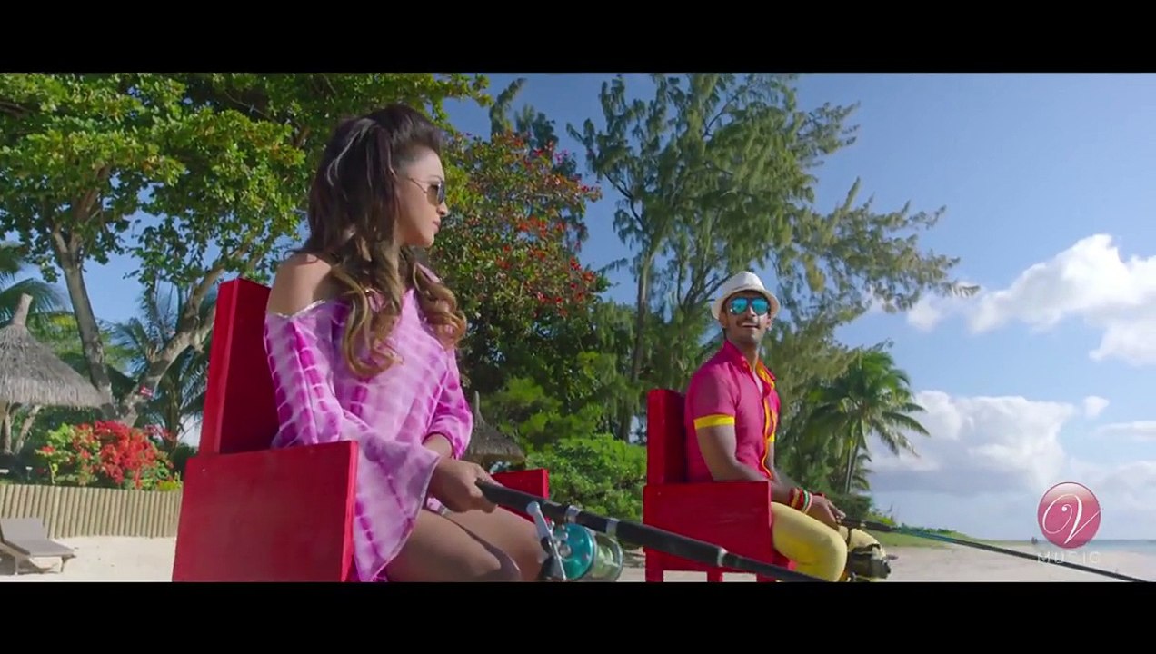 Ure Geche | পারবো না আমি ছাড়তে তোকে | Full Video Song| Bonny | Koushani | Raj Chakraborty | 2015