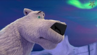 NORM OF THE NORTH TRAILER HD 1080P