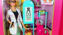 Barbie Pizzeria NEW Pizza Playset Play-Doh Food Fun Day Barbie Baby Kids Frozen Anna