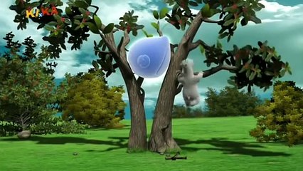 Bernard - Begegnung der Dritten Art (Teil 2)