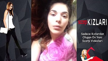 türk küfürleri scorp (SADECE KIZLAR)