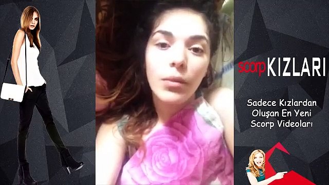 türk küfürleri scorp (SADECE KIZLAR)