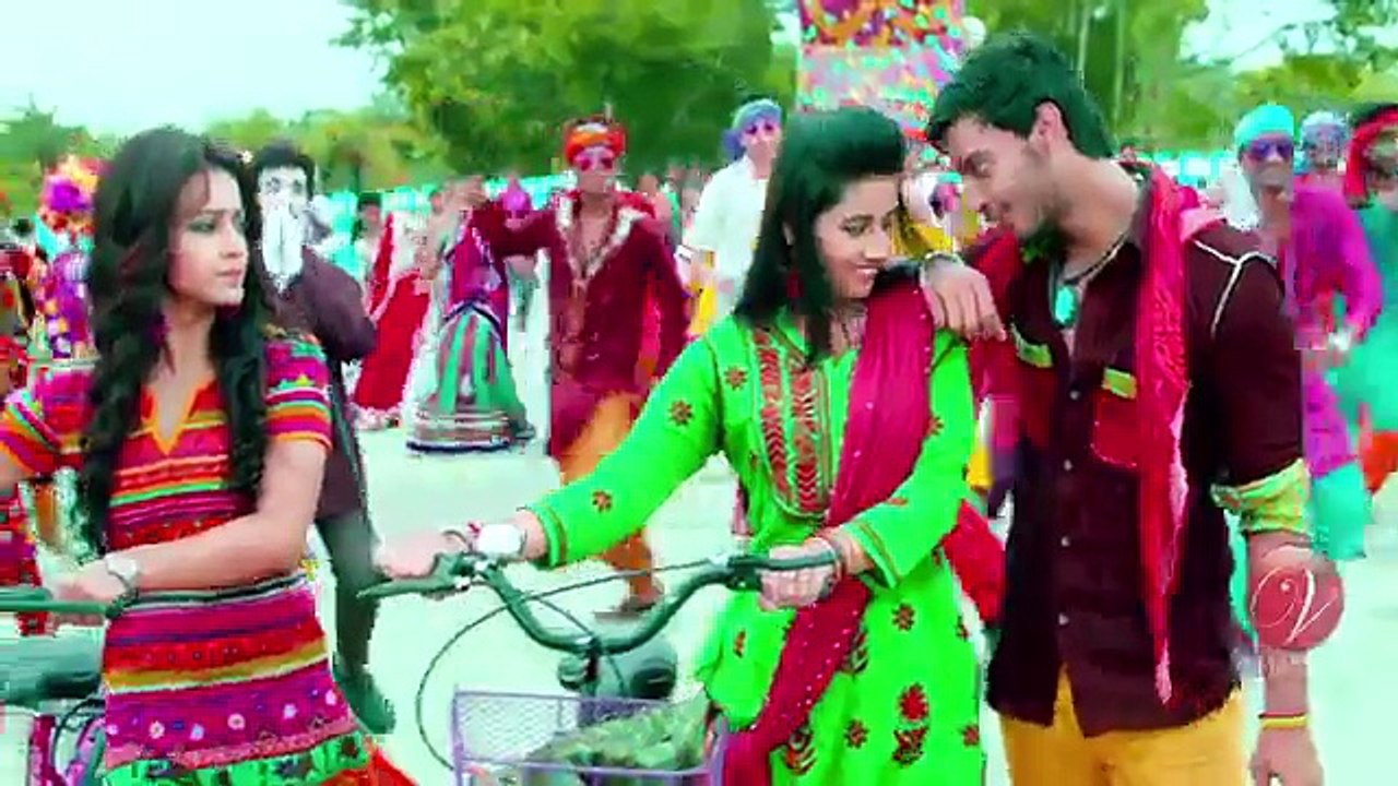 O Lolona| Making Video | পারবো না আমি ছাড়তে তোকে | Raj Chakraborty | Bonny | Koushani | 2015