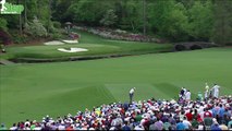 Golf Shot Fail Compilation from 2015 Masters Tournament