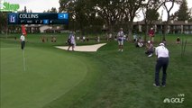 Drano! 9 Golf Shot Holeouts from 2015 Frys.com Open PGA Tour