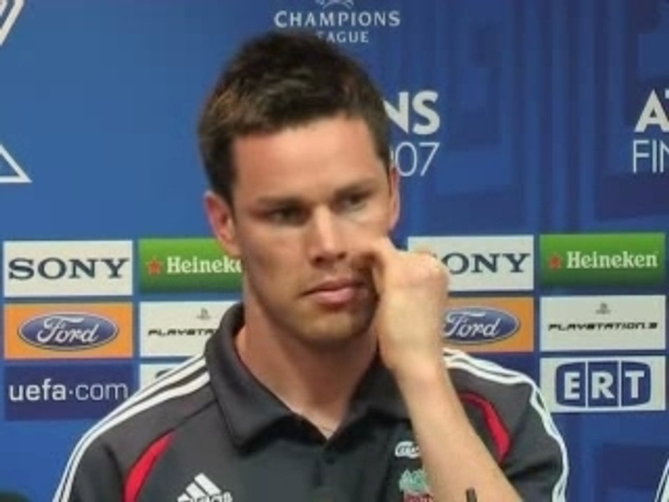 Final Press Conference - 4 Players