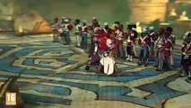 Assassin’s Creed Chronicles India - Launch Trailer [EUROPE]