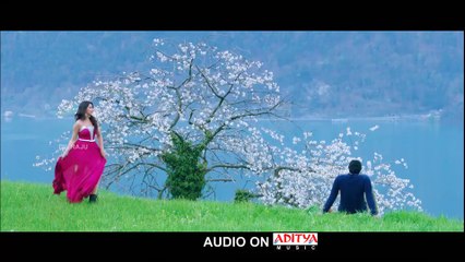 Krishnashtami _ Love Is True Song Trailer -- Sunil & Nikki Galrani