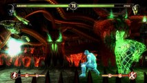 Mortal Kombat Komplete Edition {PC} — Chapter 8 Sub-Zero {60 FPS}