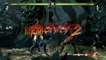 Mortal Kombat Komplete Edition {PC} — Chapter 9 Kitana {60 FPS}