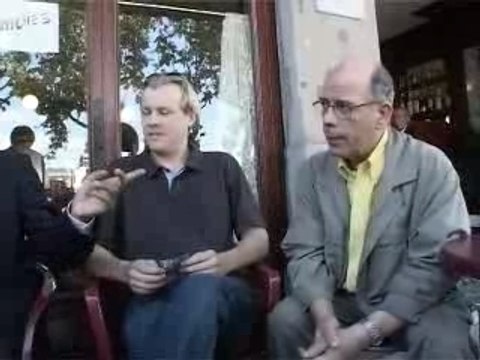 NARCOTOUR AZOUZ BEGAG