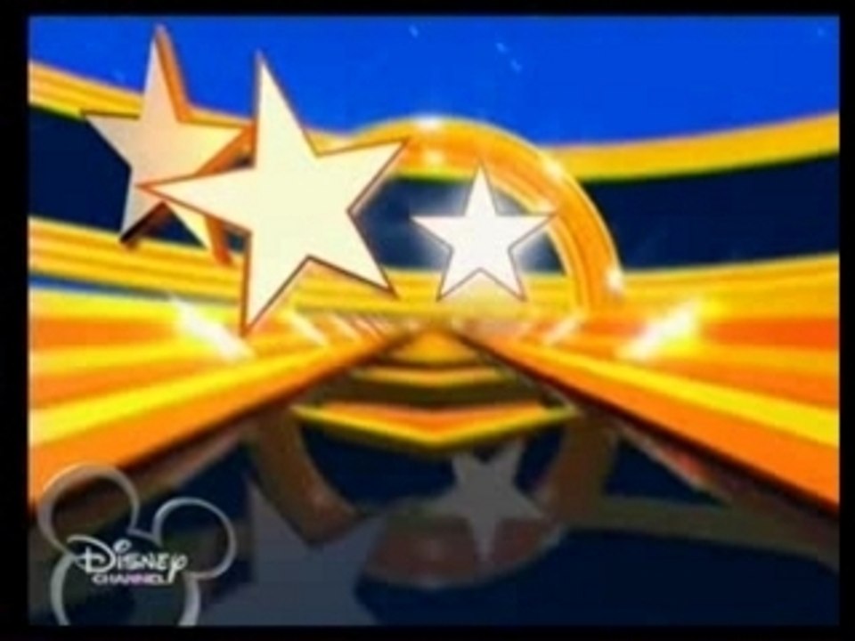 ArthurChazalDisneyChannelVAP200507