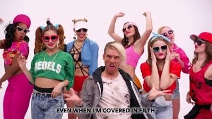 Justin Bieber - Sorry (Parody!) Key of Awesome #104