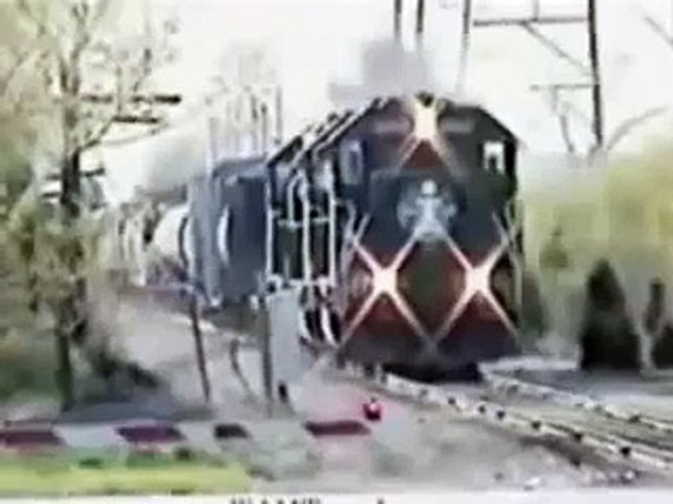 (死亡事故)歩行者が跳ね飛ばされる決定的瞬間！ベスト3！(Fatal accidents) decisive moment a pedestrian is knocked off!