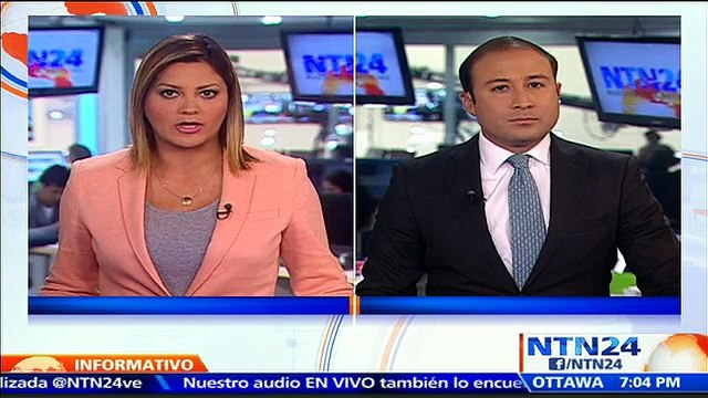 Estados Unidos tiene el objetivo mantener una migración legal, ordenada y segura: portavoz del Dpto. de Estado a NTN24