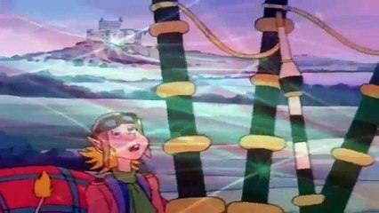 les minipouss dessin ANM Rock n roll en francais vidéo