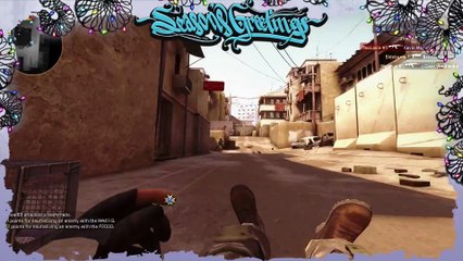 THE TOP FIVE WORST TEAMMATES IN CSGO MM