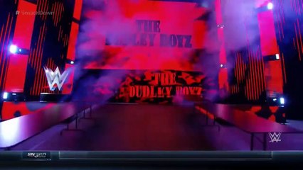 WWE Smackdown  Full Show Jan  14th 2016 HDTV Part 2