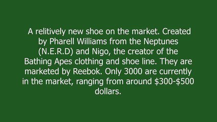 Ice Creams meaning and pronunciation