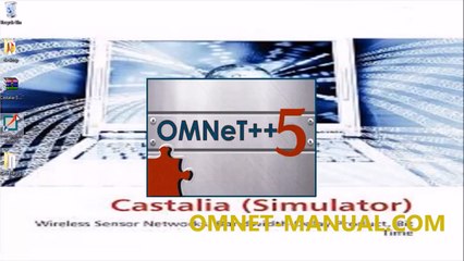 CASTALIA INSTALLATION output