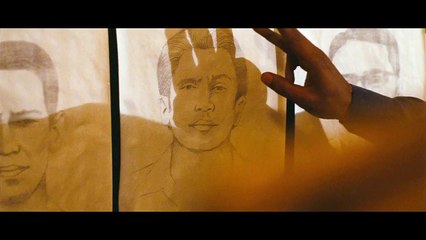Mujhe Yeh Aadmi Chahiye - Lootera