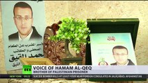 ‘Near Death’: Palestinian journalist hunger strike over no charge arrest in Israel