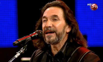 Marco Antonio Solís - Cómo Fui A Enamorarme De Ti (HD)