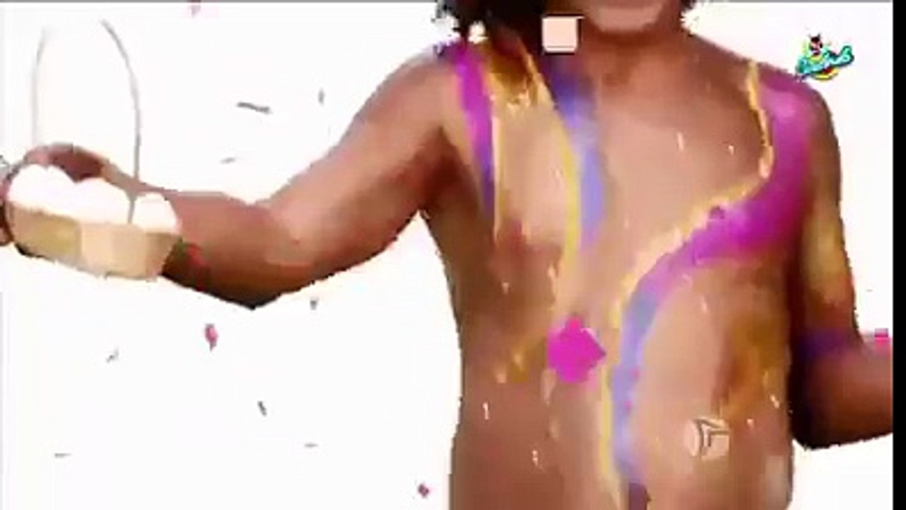 Aquecimento Carnaval