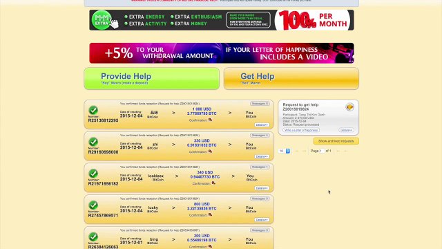 Testimonials 2470 USD