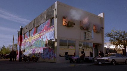 Breaking Bad Music Video "gang Related" Logic