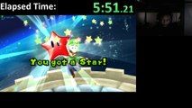 Super Luigi Galaxy (PC) Dolphin Emulator 4.0-5616 Walkthrough #8 - Part 1 with XSplit Broadcaster - 1080p 60 HD