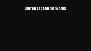 Gurren Lagann Art Works [Download] Online