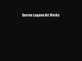 Gurren Lagann Art Works [Download] Online