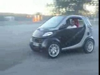 SMART DIABLO GSXR 1000