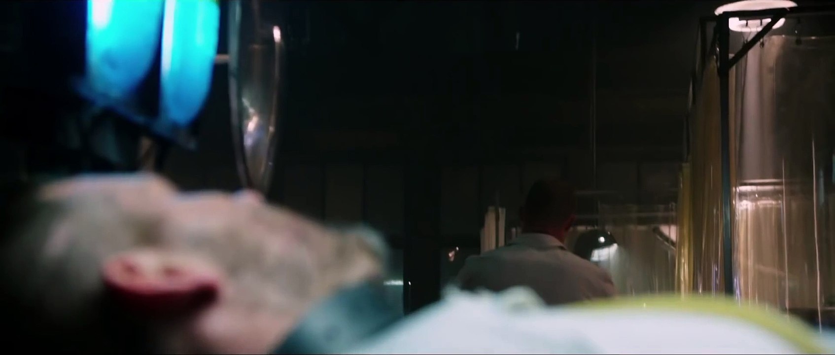 DEADPOOL Bande Annonce